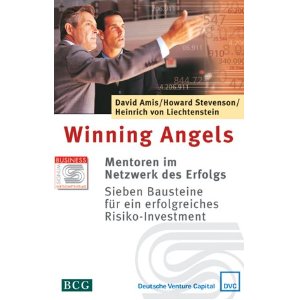 Winning Angels, Amis/von Lichtenstein/Stevenson