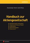 Handbuch zur Aktiengesellschaft