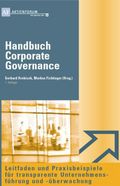 Hrebicek/Fichtinger, Handbuch Corporate Governance