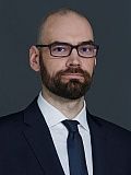 Mag. Johannes WOLFGRUBER, MBA